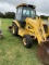 New Holland LV80 Cab & Tilt blade with ripper, work ready clean