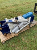 New 2020 Ram US PT 680B hydraulic excavator hammer