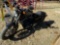 2012 Harley Davison 883 Motorcycle runs & drives  has title 3500 miles
