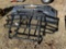 2015 & up chevy Bumper & Chevy Grill Guards