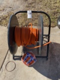 Spool of Wire