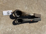 2 3/16 & 1 3/16 Urrea Hammer wrench