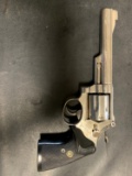 Smith & Wesson357 Magnum Revolver