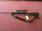 Ruger 270 Win With Tasco Scope