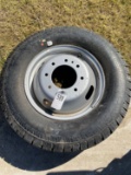 Ford 245/75 R17