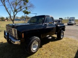 78' Chevy Step Side new 350 4 Bolt main, open heads, double chain,double seurs,open valves, cam shaf