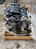 New Ford 3.0L Crate Motor