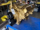 Chevy 350 motor  Complete rebuild upgrade parts