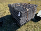 100 pc 3x4 fence panels