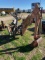 Kelley B30F Backhoe Attachment