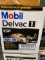Case of Mobile Delvac 5W 30 Diesel oil