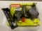 Ryobi 18V Straight 15 Gauge Finish Nailer Battery & charger works