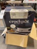 Crockpot slow Cooker