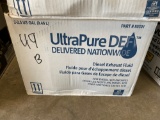 Case 2 Each Box DEF Fluid