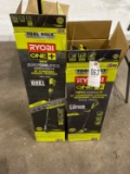 Ryobi 13