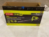 Ryobi 18v blower tool only