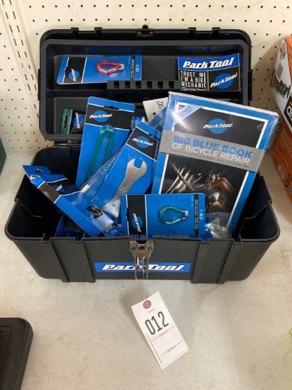 Park tool Bicycle Tool Kit