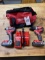 Milwaukee Brushless Combo kit impact/Drill Battery & charger works