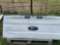 Ford Tailgate & tool box with misc parts