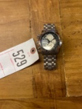 Mens Fossil Watch