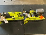 Ryobi 18V Saw Zall & Drill Battery & charger works