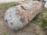 1 Large Propane tank