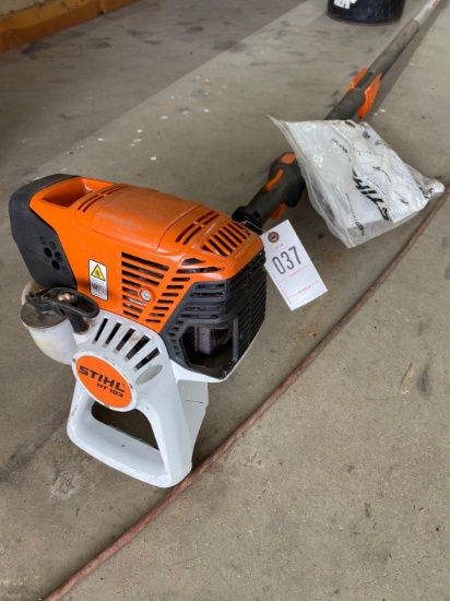 Stihl HT103 Pole Saw