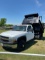 2002 Chevy 3500 Dump Truck 4 Yard Dump New Transmission, New Ecm , New Tire, New Brakes, Runs & Oper