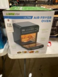 New Air Fryer Oven