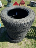 35x12.50r20 (4) Pro comptires