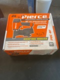 Pierce 15 degree coil roofing nailer