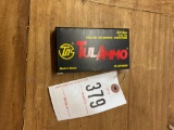 Tulammo 223 REM 20 Cartridges