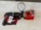 Milwaukee 12V Band Saw Battery & charger