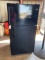 New Whirlpool Black Refrigerator works