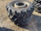 3- 11.2-28 Ford Tractor Tires