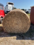 Round Bale