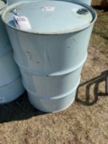 55 Gallon Drums