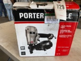 Porter Cable 15 degree Coil Roofing nailer