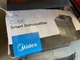 Midea Cube Smart Dehumidifier