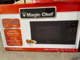 Magic Chief Microwave oven