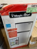Magic Chief 2 Door Refridgerator