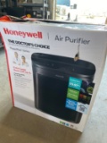 Honeywell Air Purifier