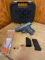 New Glock 43 9MM 2- 6 round Mags SN#AFZA684