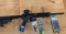 New Smith & Wesson 556 M&P 15 Sport With Optic Serial#TT58258
