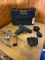 Springfield Armory XD-40 with hard Case And 12 Round Mag SN#XD457211