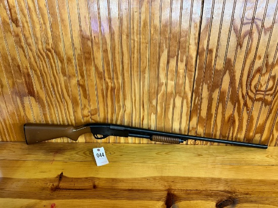 Stevens Model 67 Pump 20 Gauge SN#E613788