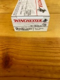 50 rounds Winchester 9MM 115 grain