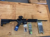 New Smith & Wesson 556 M&P 15 Sport With optic Serial#TT94593