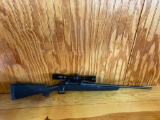 Remington 770 .270 with Scope Serial#M71931626