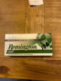 Remington 38